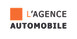 Logo L’Agence Automobile Tervuren